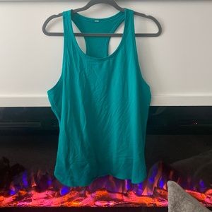 Lululemon Racerback Tank